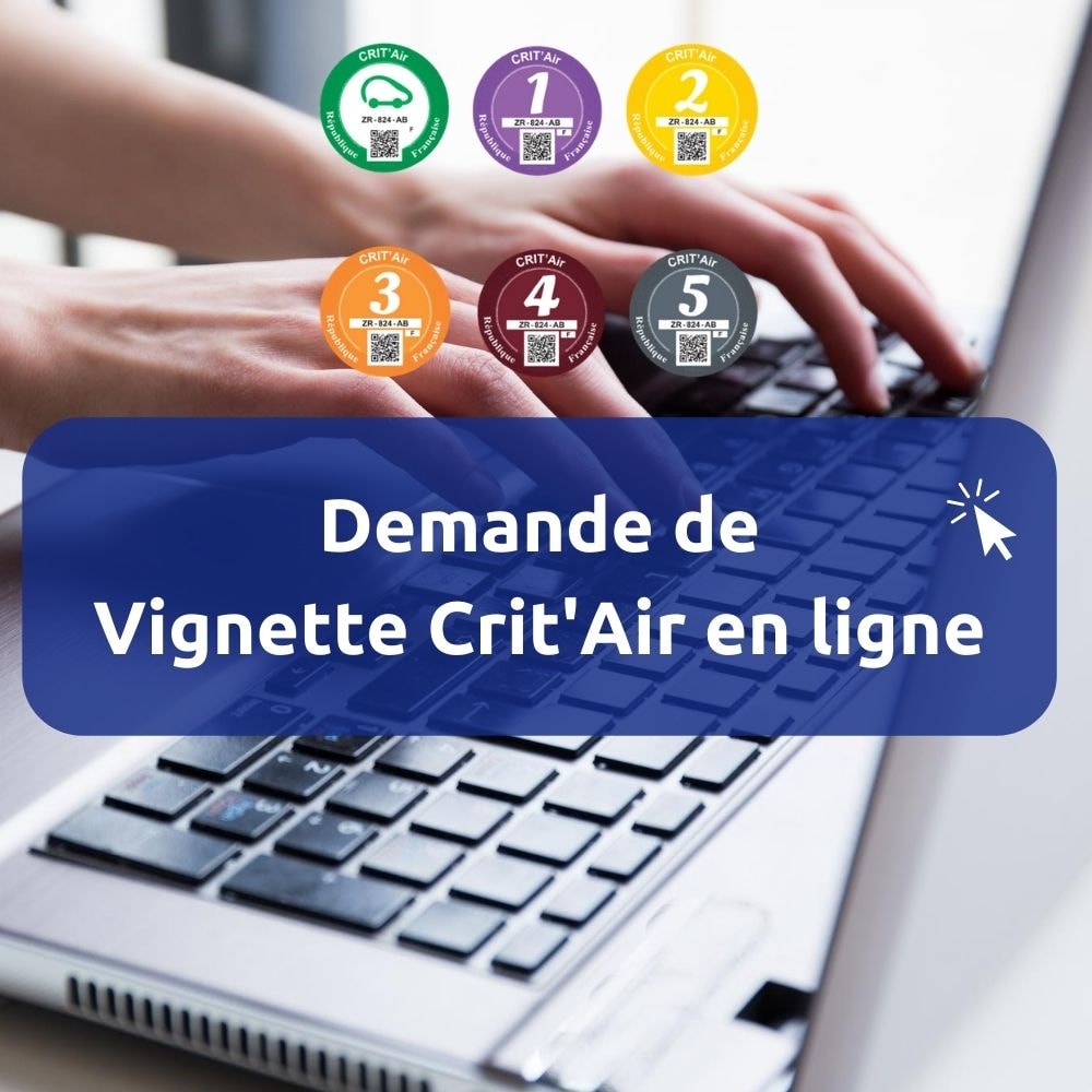 Absence de vignette Crit’Air : quelles amendes et sanctions