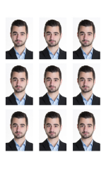 Photo signature numérique