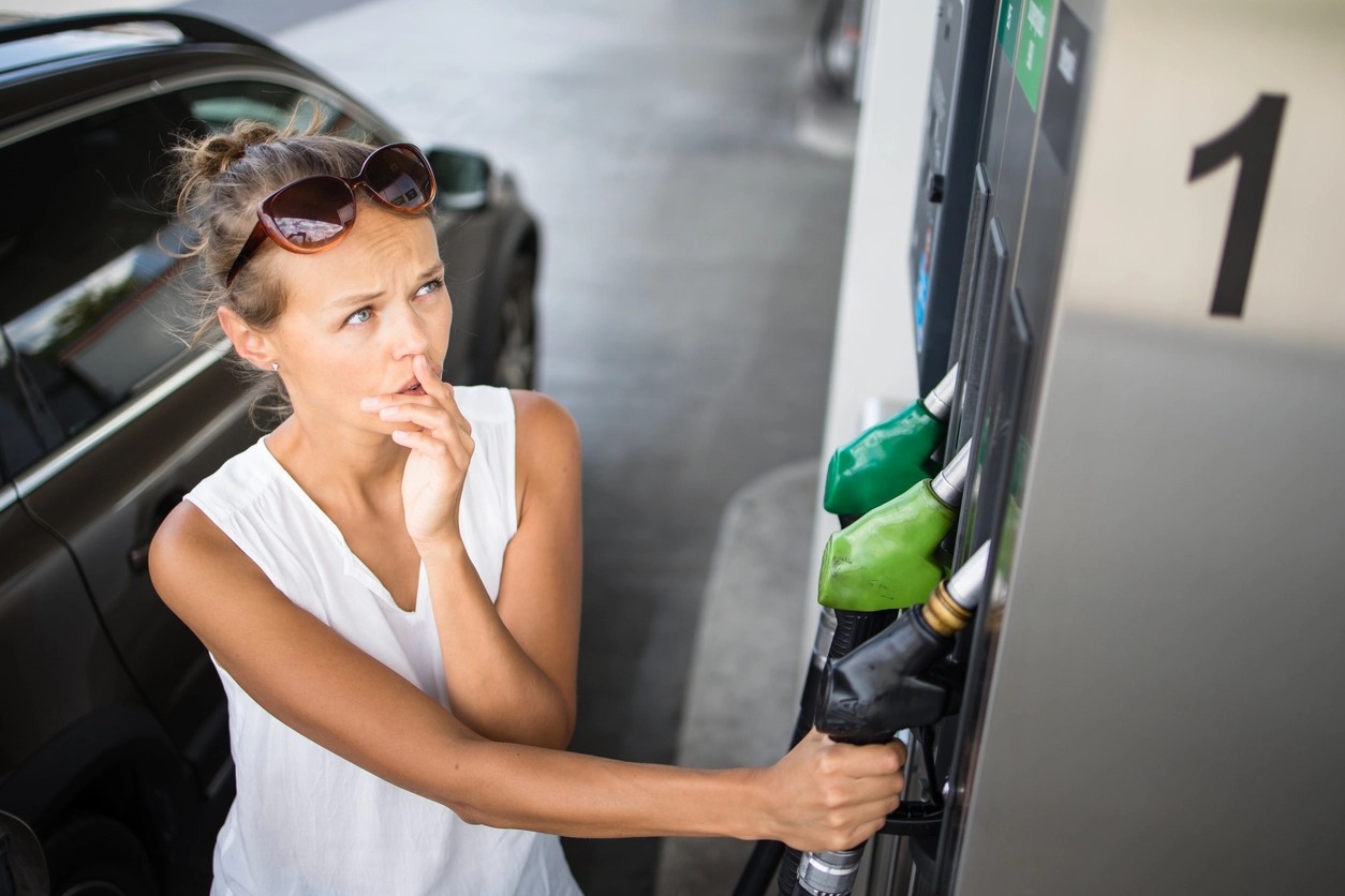 Changement de carte grise suite à une conversion au bioéthanol