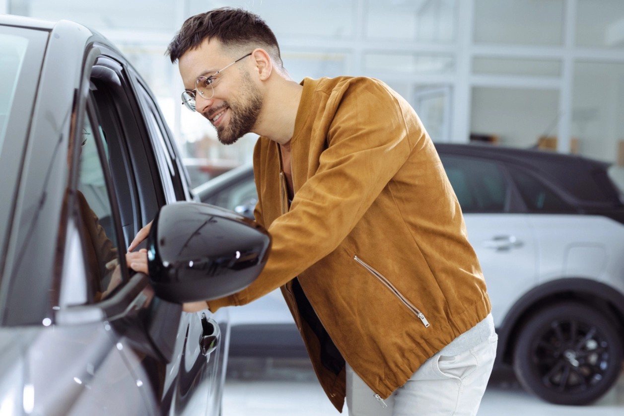 Achat d'une voiture : questions à poser